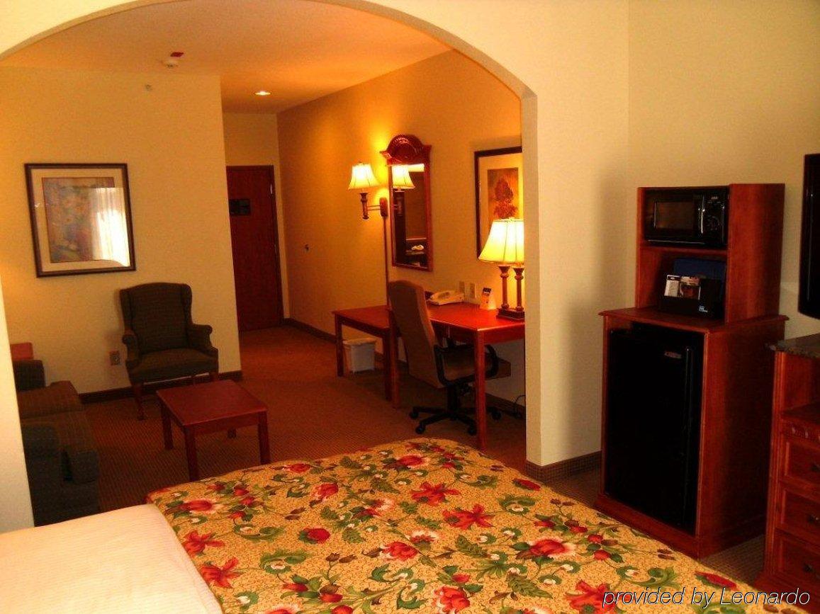Best Western Plus Midwest City Inn & Suites Kamer foto