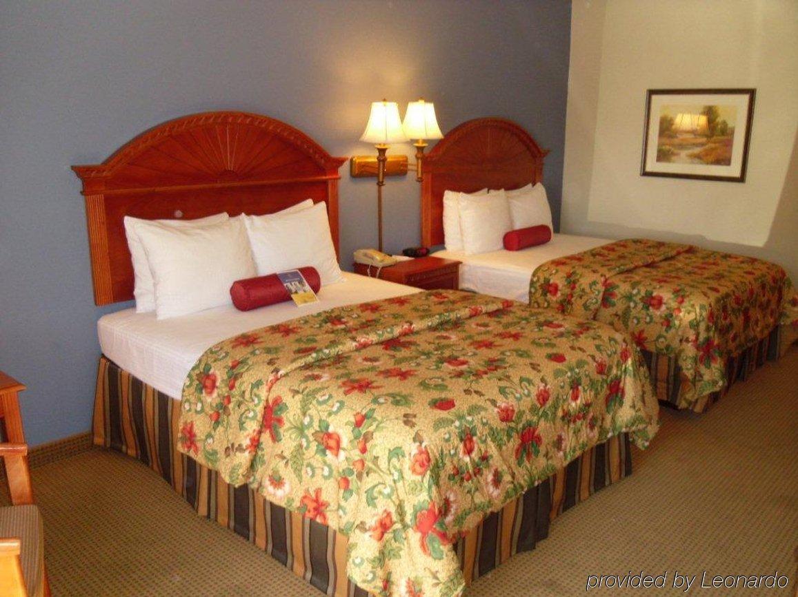 Best Western Plus Midwest City Inn & Suites Kamer foto