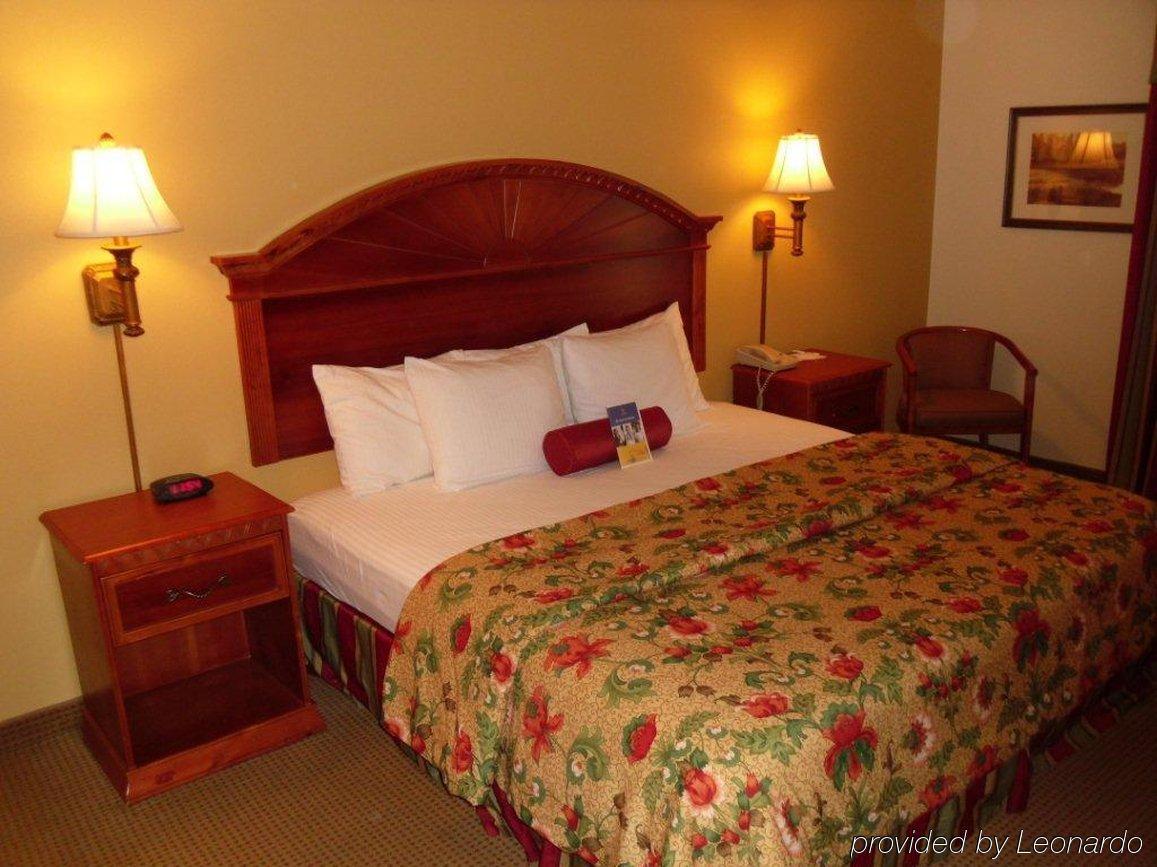 Best Western Plus Midwest City Inn & Suites Kamer foto