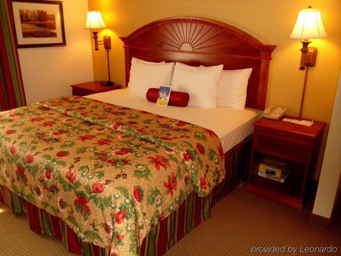 Best Western Plus Midwest City Inn & Suites Kamer foto