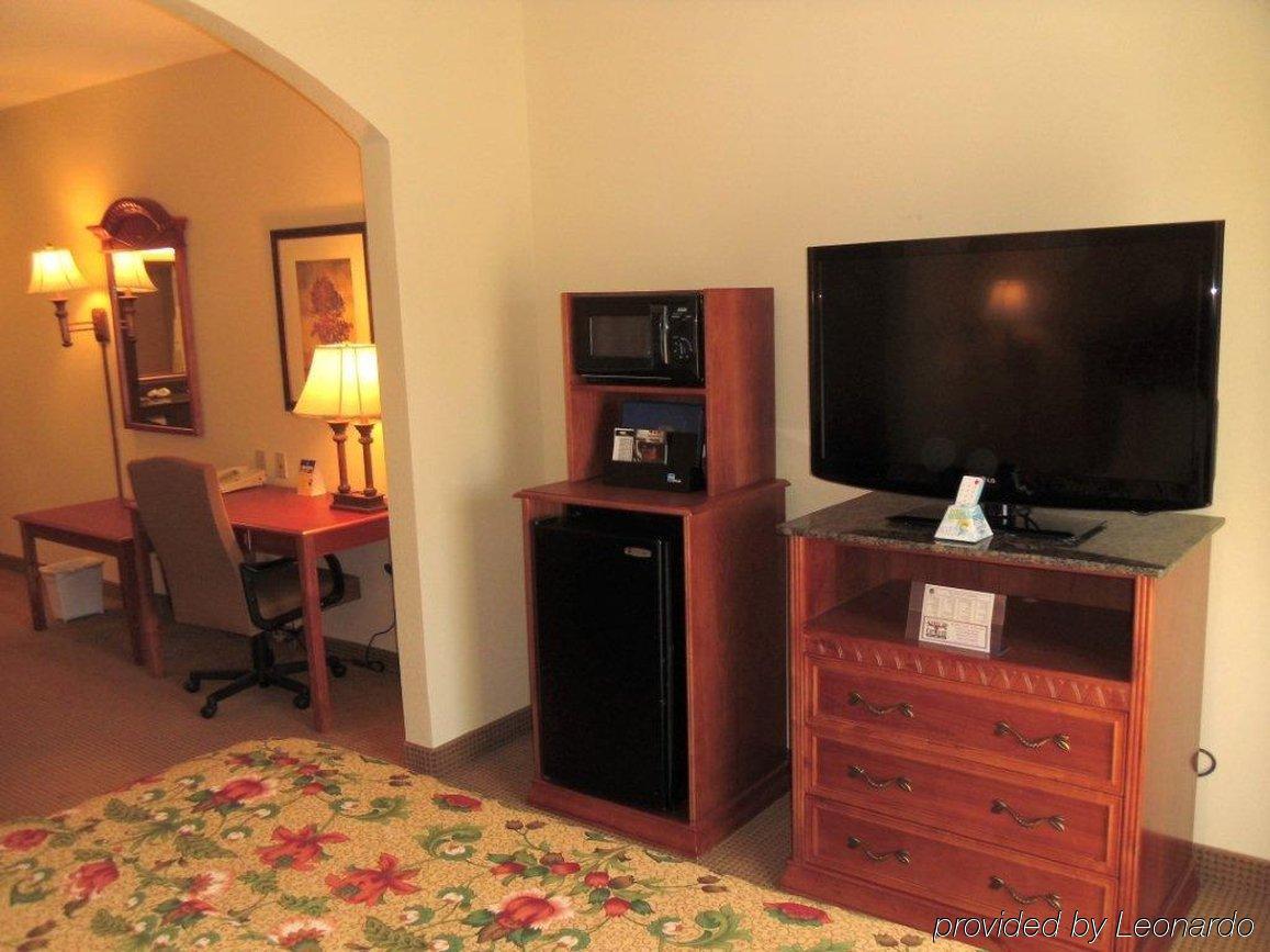 Best Western Plus Midwest City Inn & Suites Kamer foto
