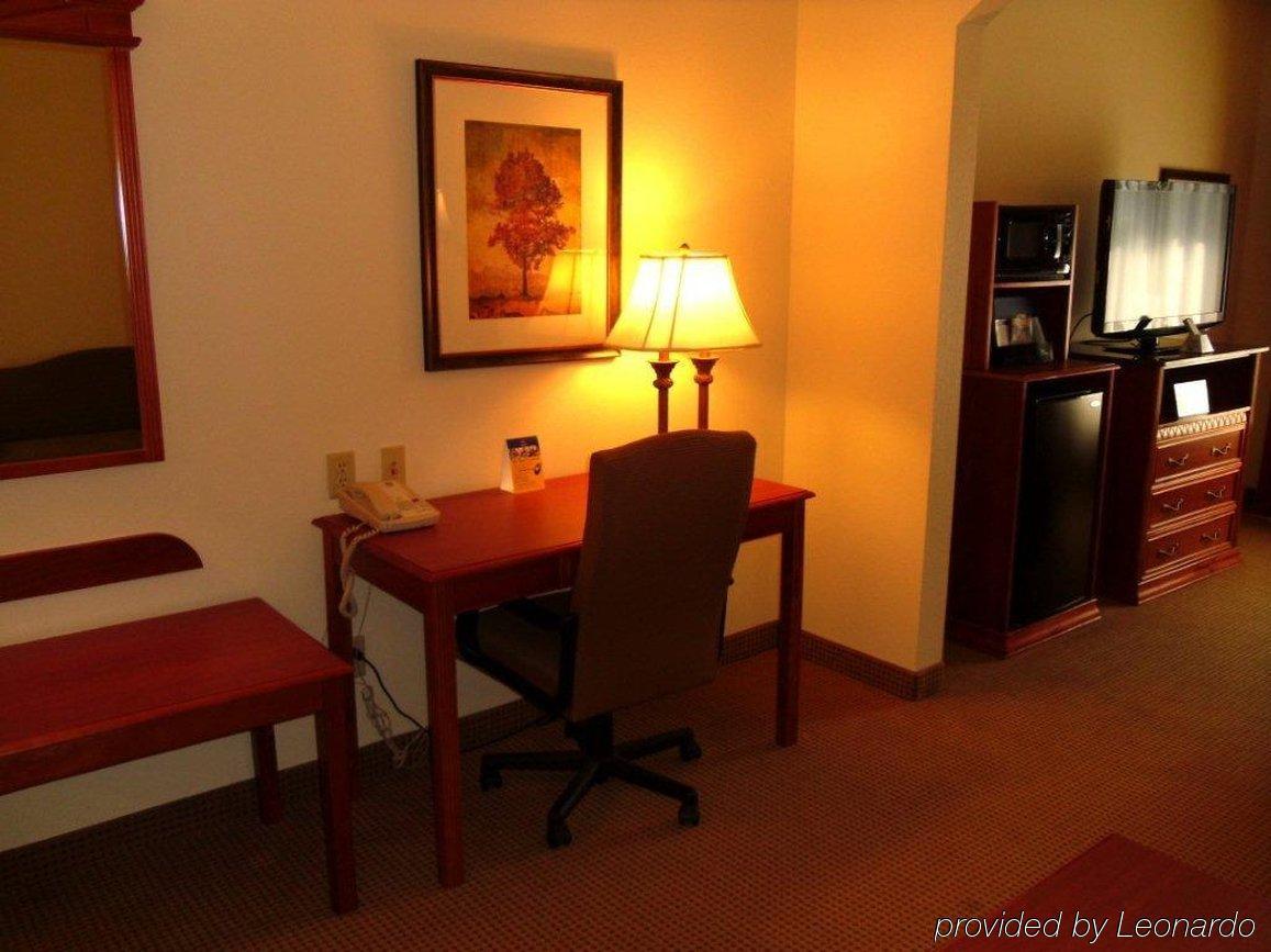 Best Western Plus Midwest City Inn & Suites Kamer foto