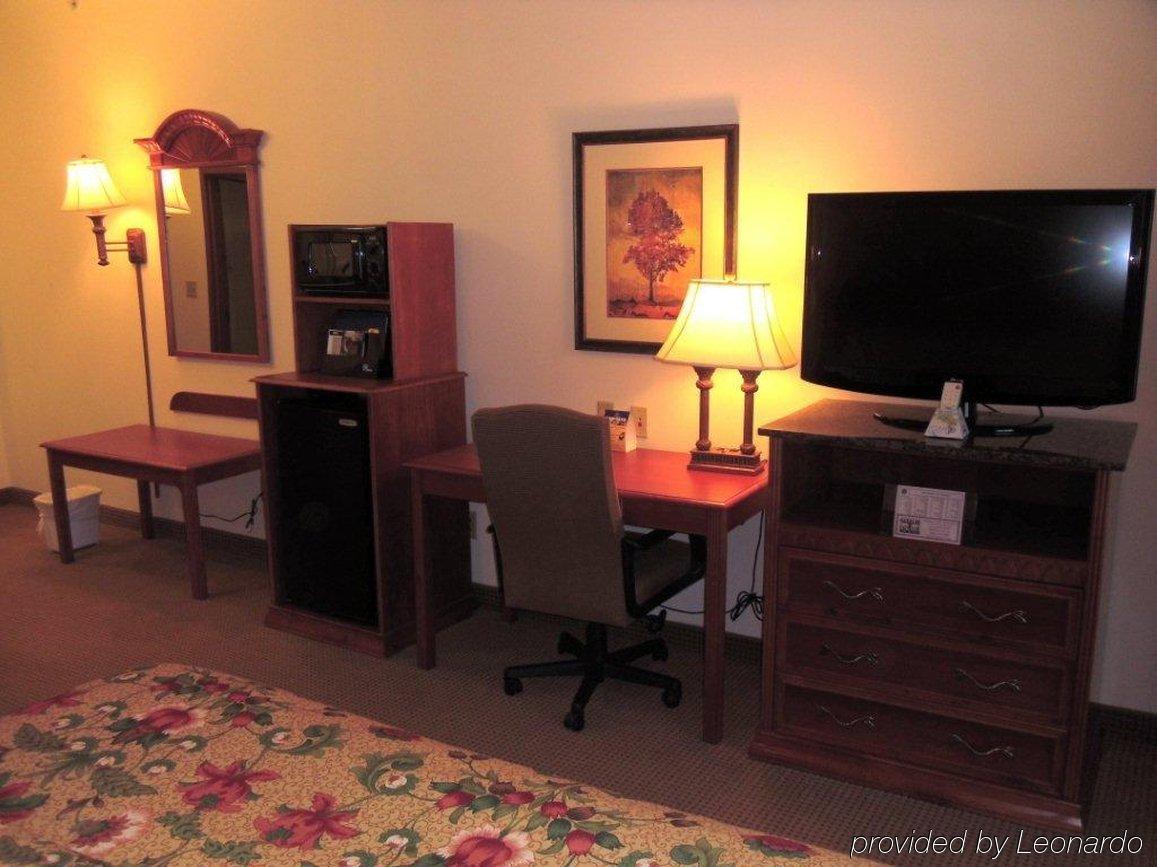 Best Western Plus Midwest City Inn & Suites Kamer foto